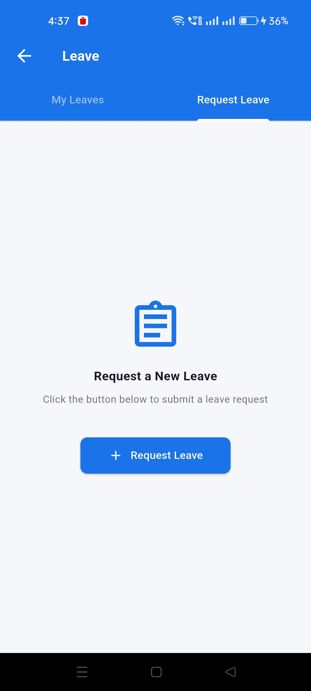 Parent app screenshot 26