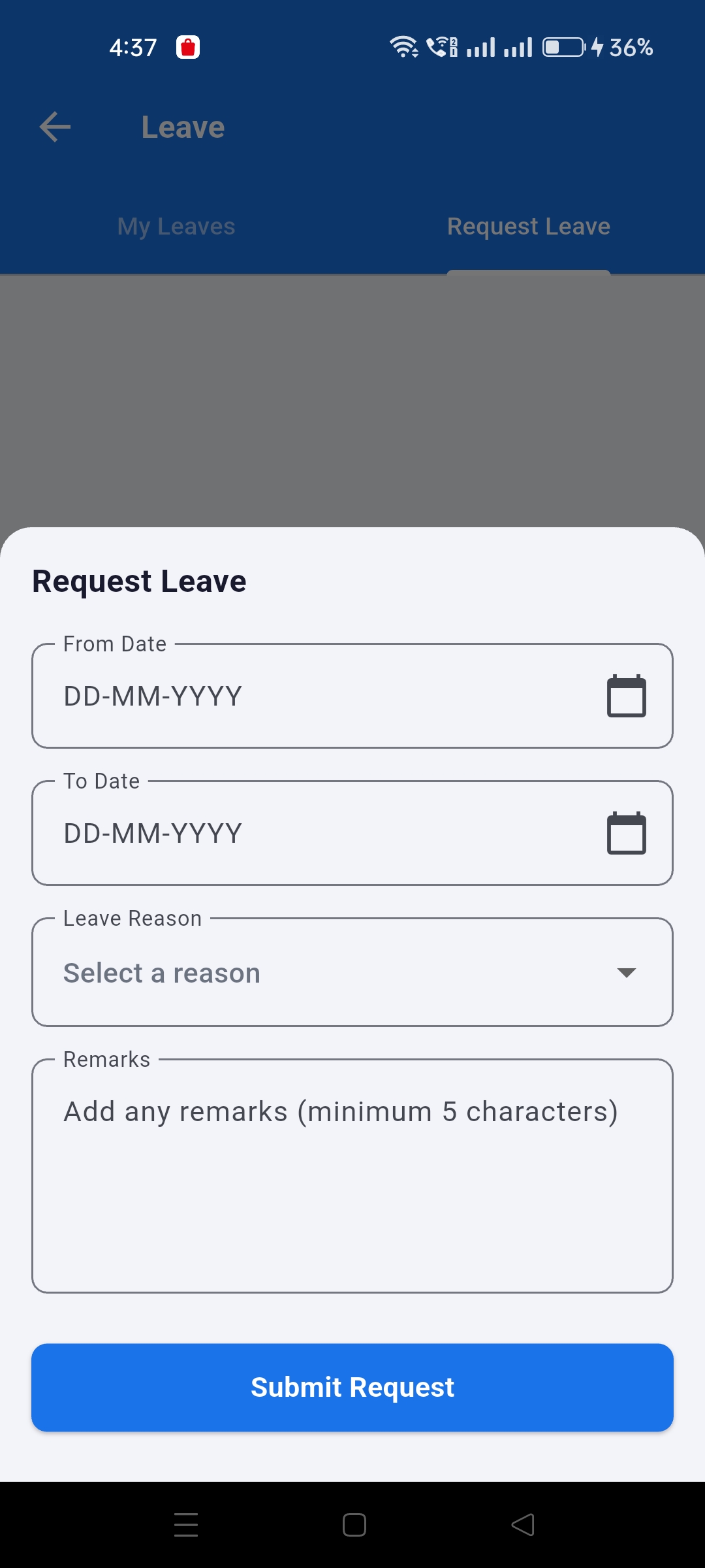 Parent app screenshot 27