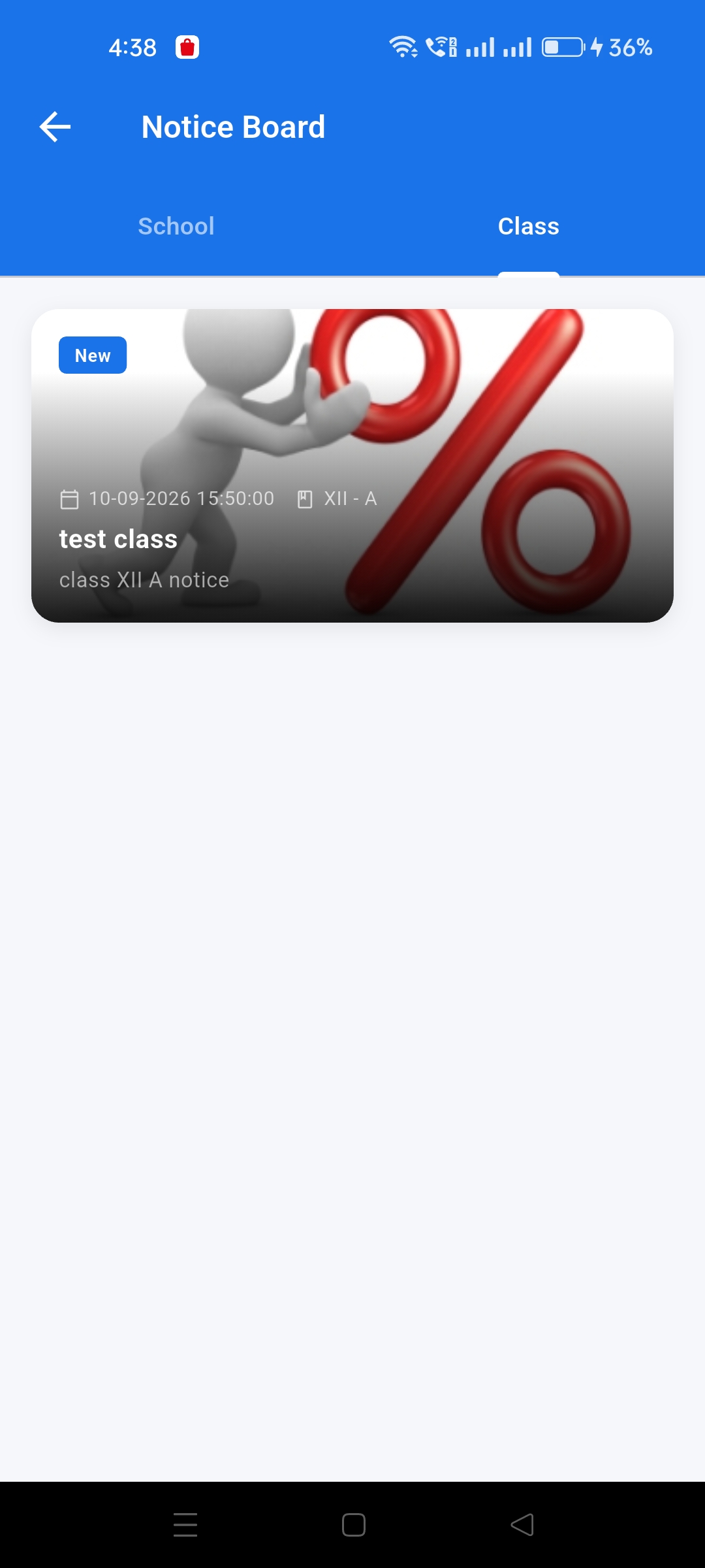 Parent app screenshot 33