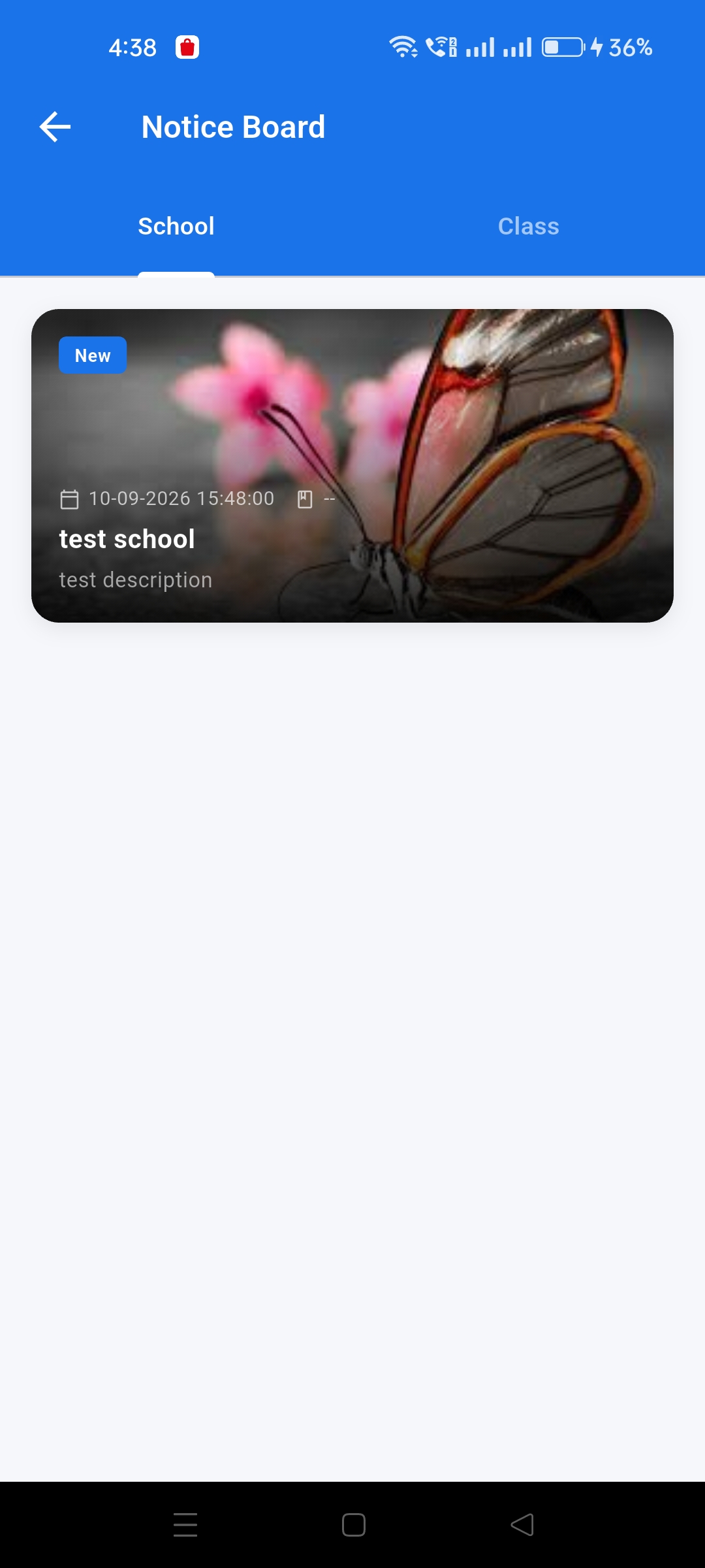 Parent app screenshot 34