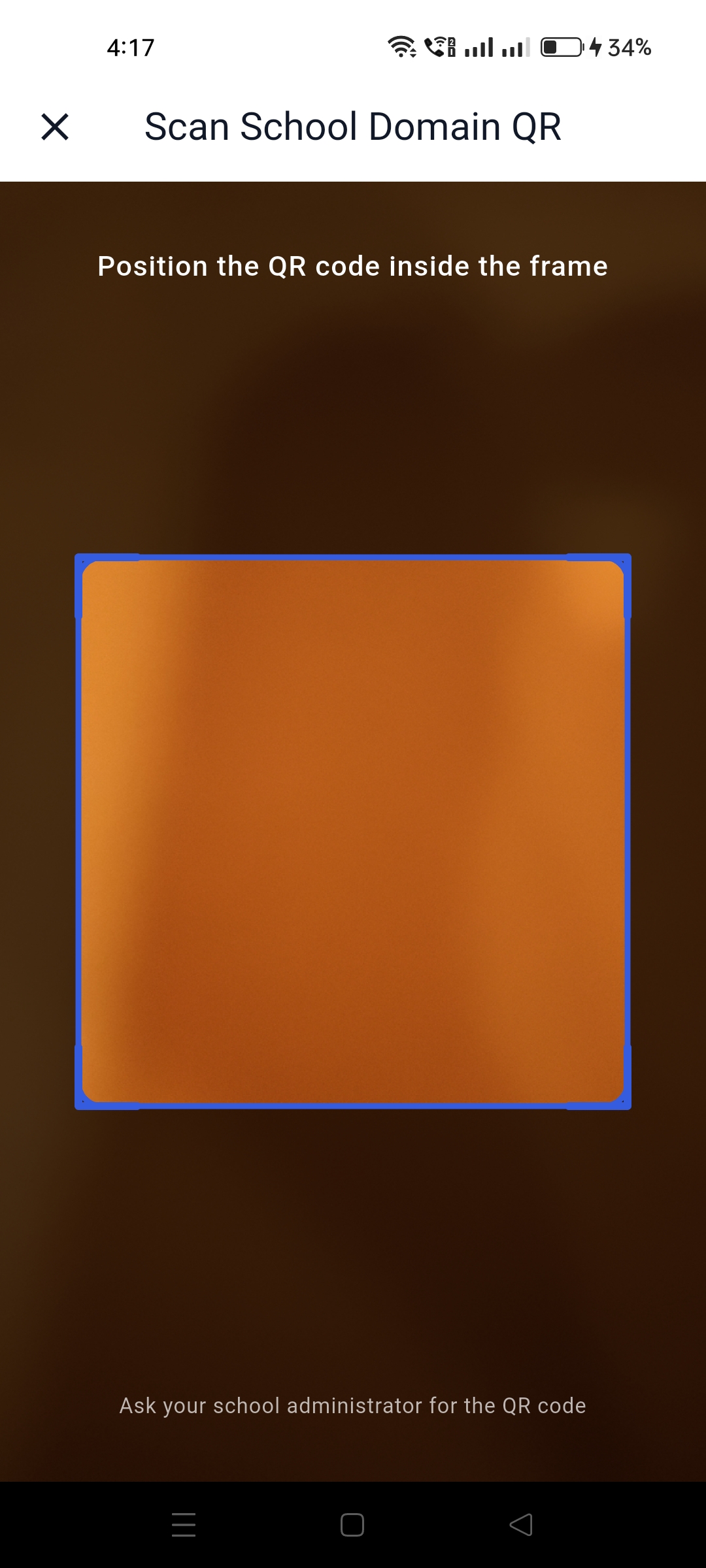 Teacher app screenshot 30